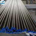 Top quality 304 Stainless steel pipe price per kg